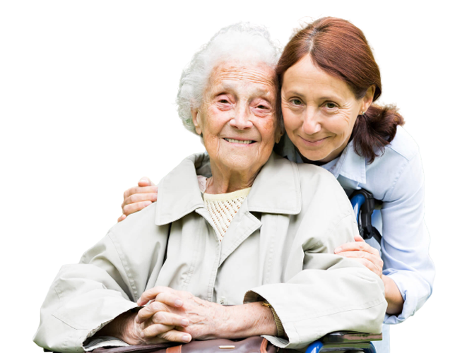 Курс патронажной сиделки (помощницы по уходу) в Усть-Катаве