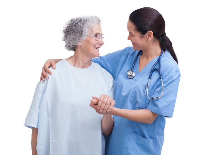 Курс младшей медсестры по уходу за больными в Усть-Катаве