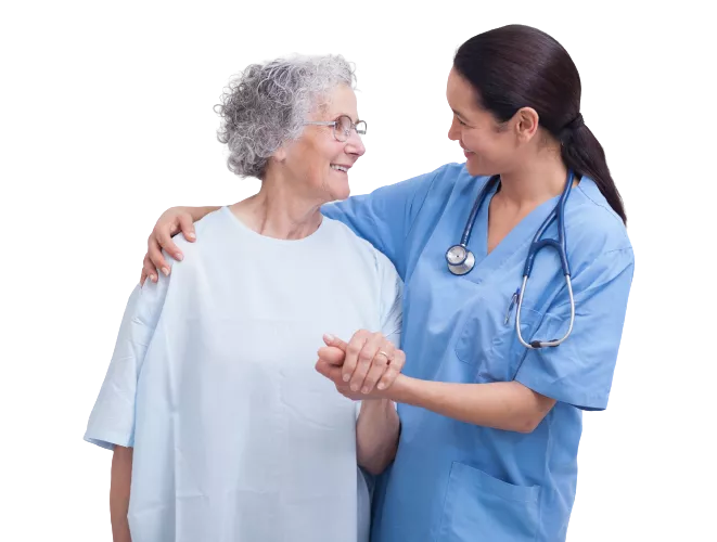 Курс младшей медсестры по уходу за больными в Усть-Катаве